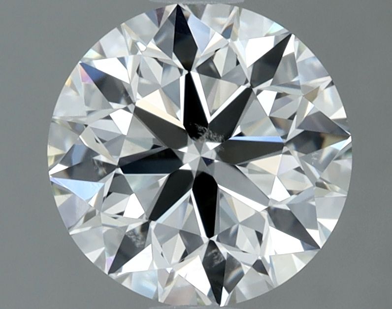 Round Diamond