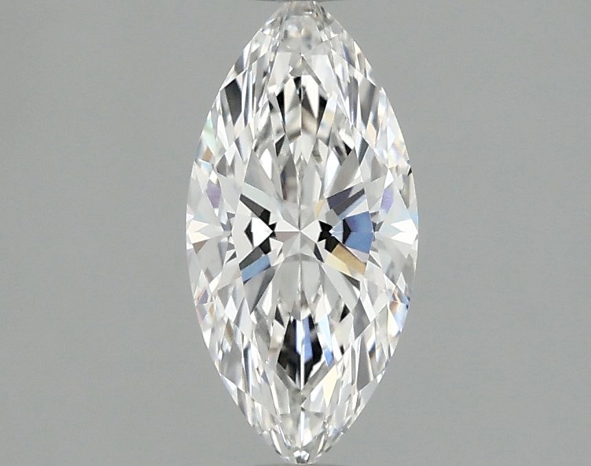 1.03 ct. marquise Lab Grown Diamond front image