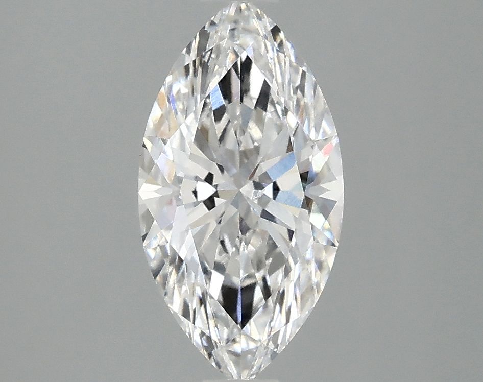 1.53 ct. marquise Lab Grown Diamond front image