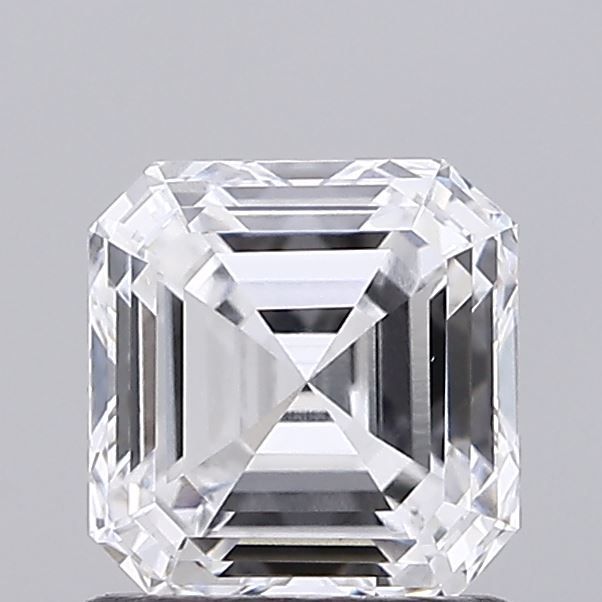 Asscher Diamond