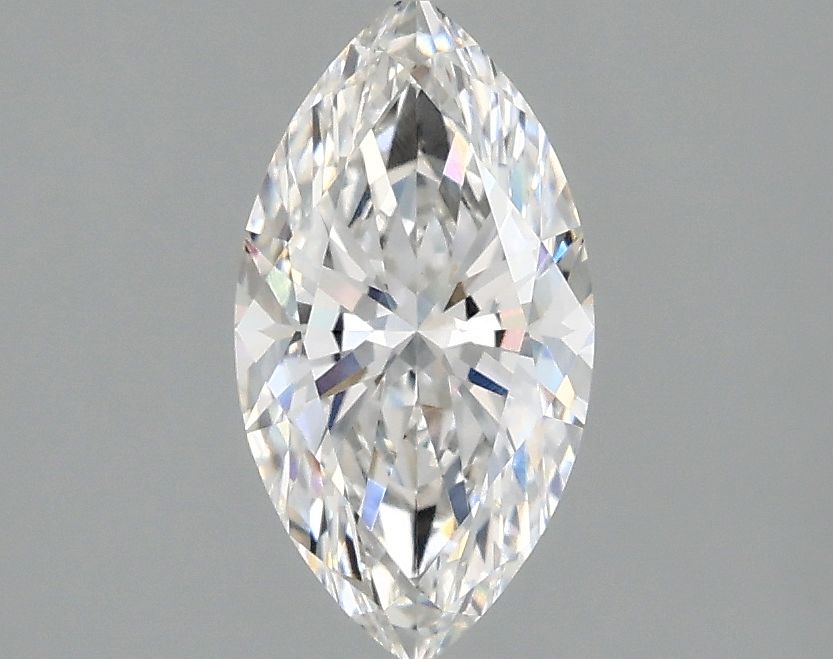 1.09 ct. marquise Lab Grown Diamond front image