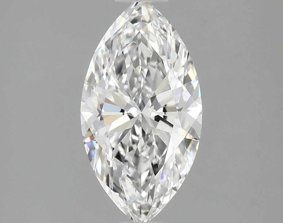 1.50 ct. marquise Lab Grown Diamond front image