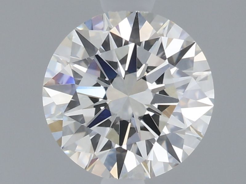 1.03 ct. round Lab Grown Diamond front image