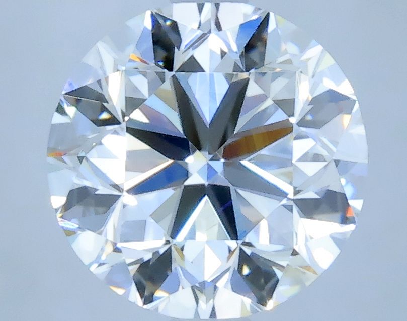 2.00 ct Round diamond