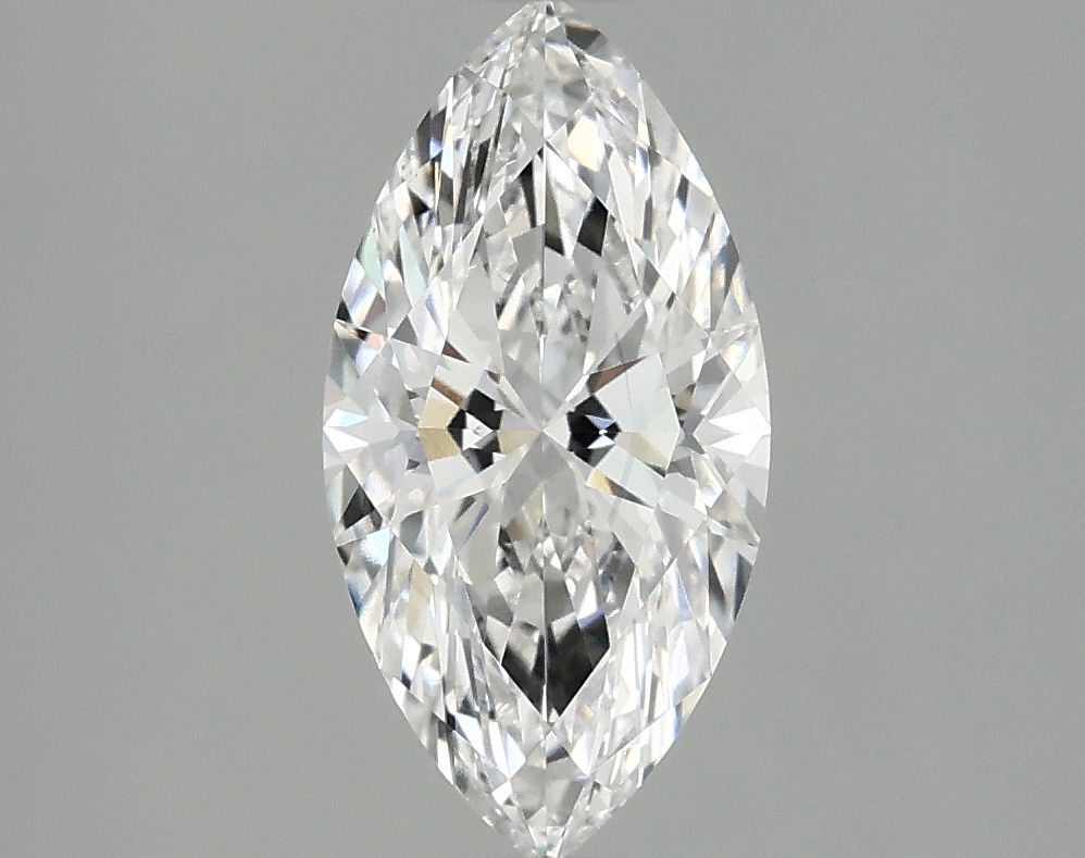 1.48 ct. marquise Lab Grown Diamond front image