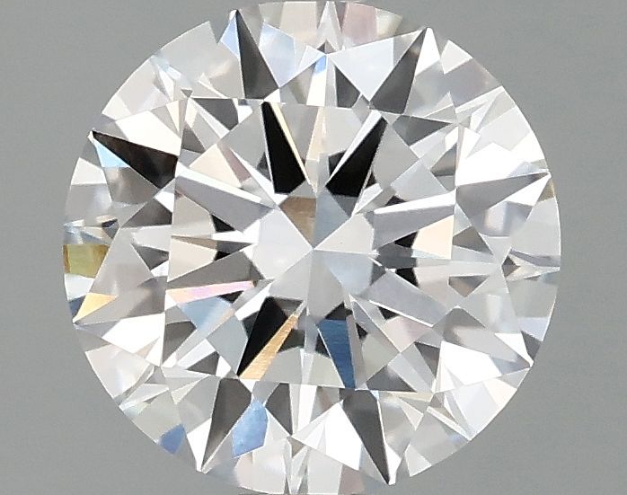 1.49 ct. round Lab Grown Diamond front image