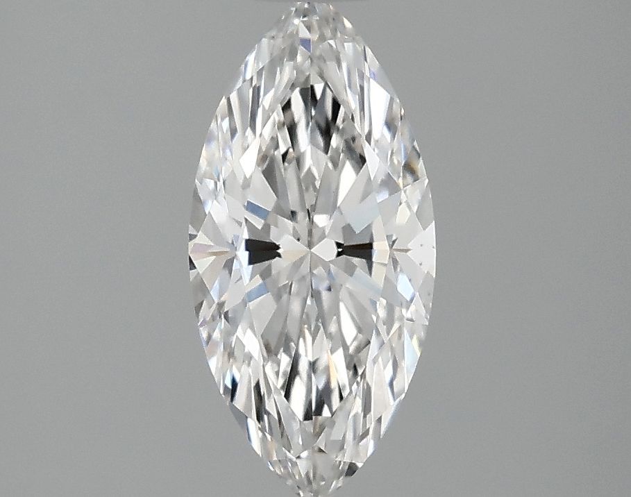 1.02 ct. marquise Lab Grown Diamond front image