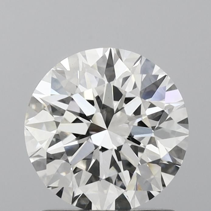 1.37 Carat
