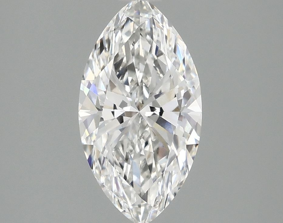 1.49 ct. marquise Lab Grown Diamond front image