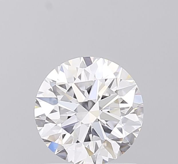 1.08 ct. round Lab Grown Diamond front image