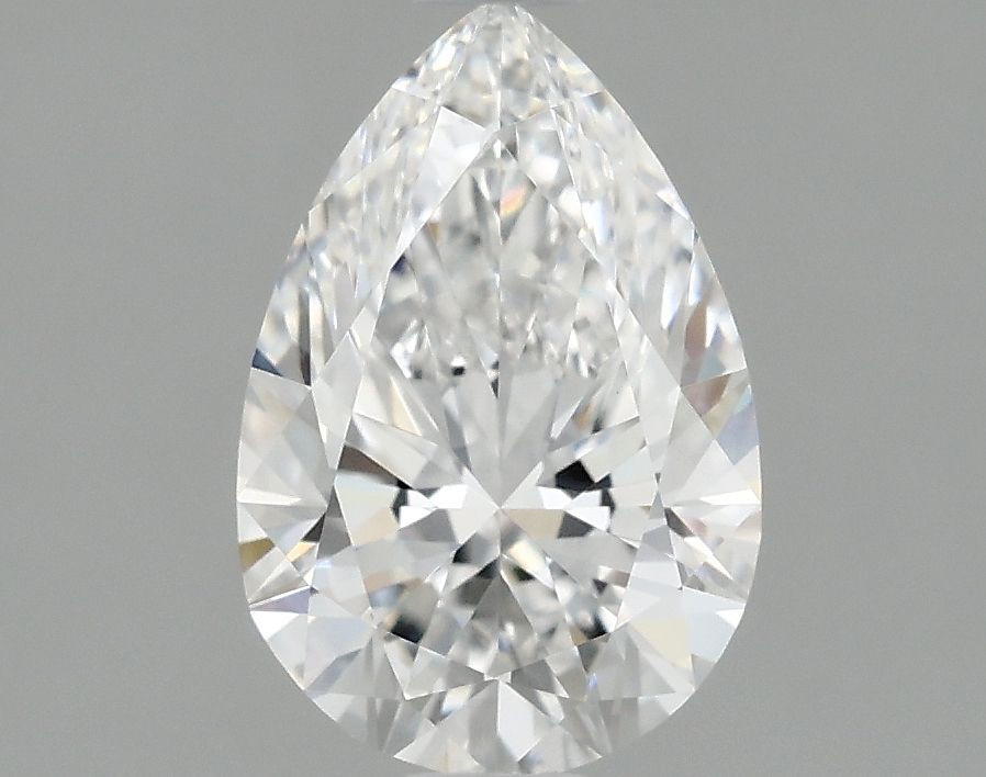 1.05 ct. pear Lab Grown Diamond front image