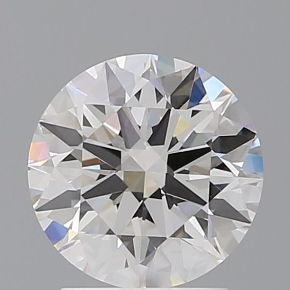 2.09 ct. round Lab Grown Diamond front image