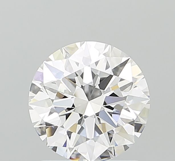 1.50 ct. round Lab Grown Diamond front image