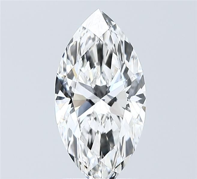 1.55 ct. marquise Lab Grown Diamond front image