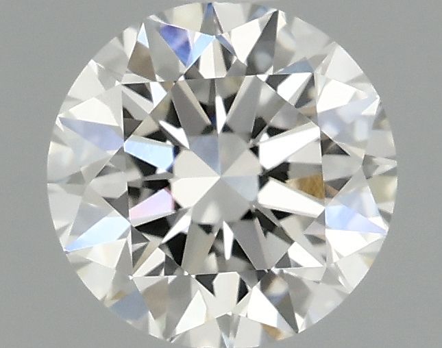 1.09 ct Round diamond