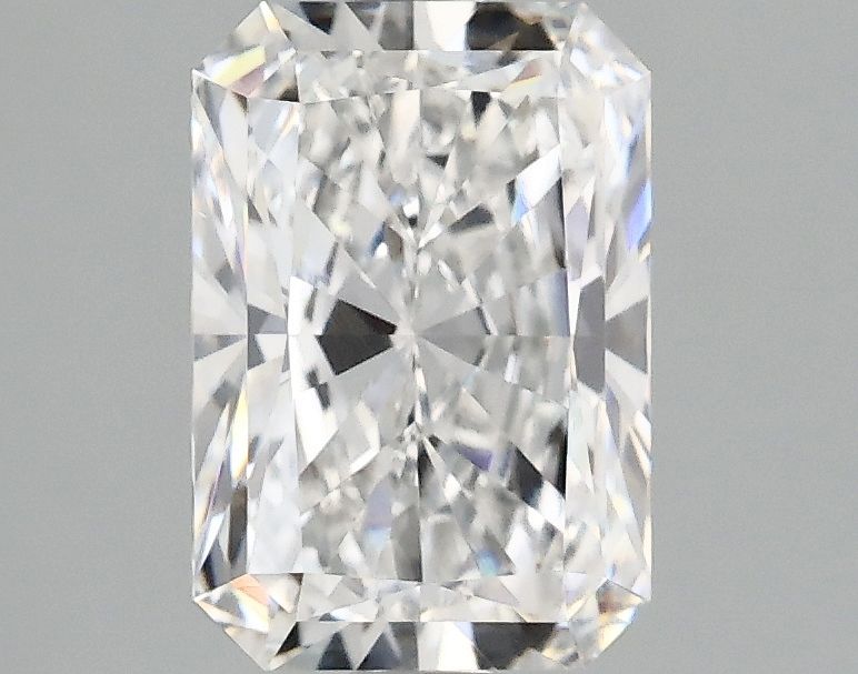 1.01 ct. round Lab Grown Diamond front image
