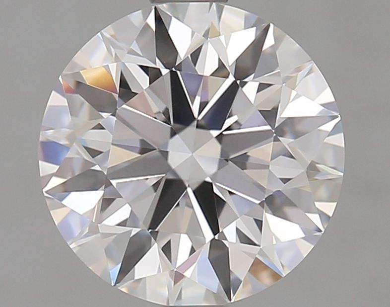 Round Diamond