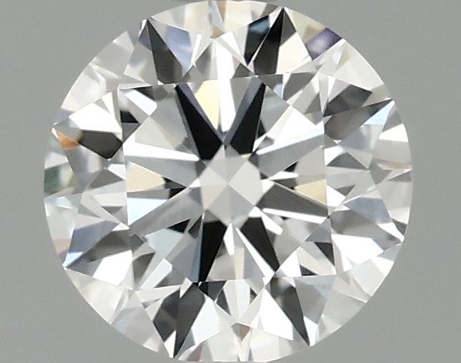 1.01 ct. round Lab Grown Diamond front image