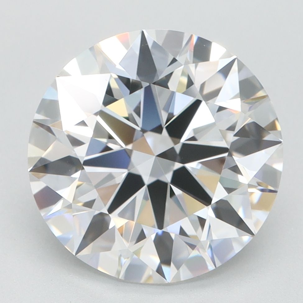 3.34 Carat