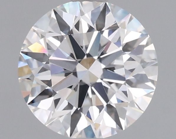 1.05 ct. round Lab Grown Diamond front image