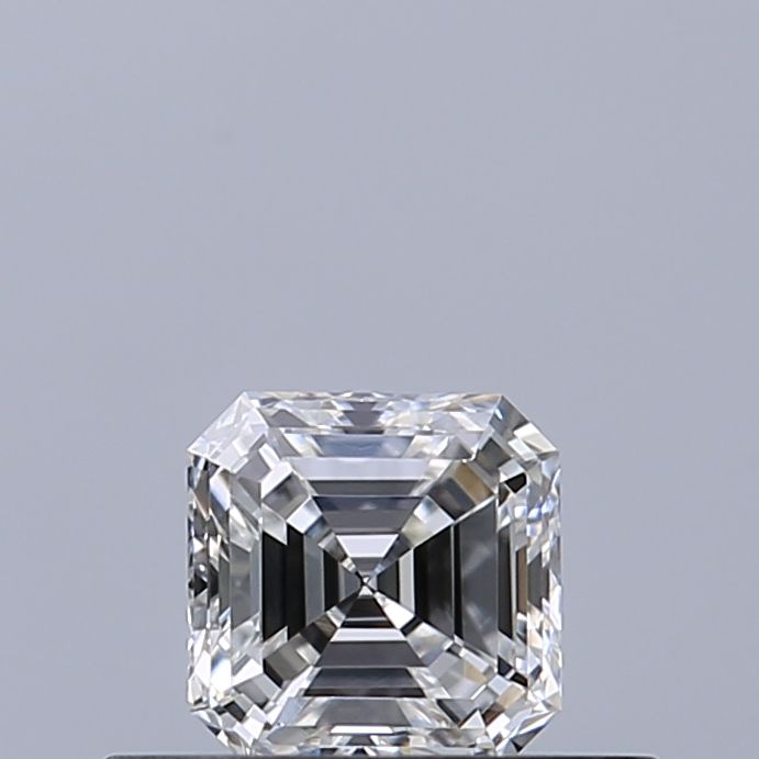 Asscher Diamond