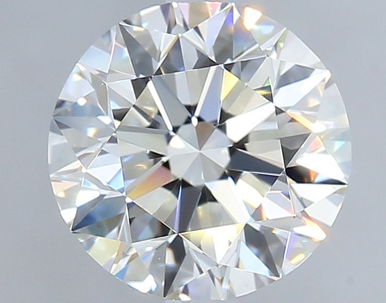 1.50 ct Round diamond