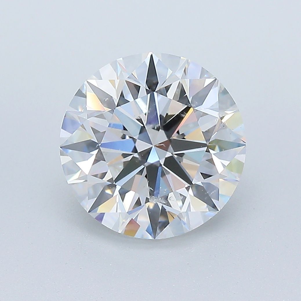 Round Diamond