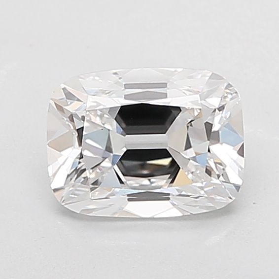 2.39 ct. cushion Lab Grown Diamond front image