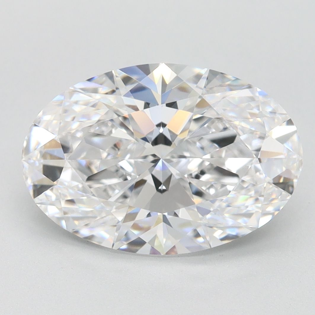2.64 Carat