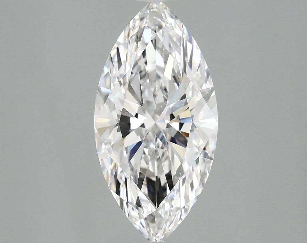 1.85 ct. marquise Lab Grown Diamond front image