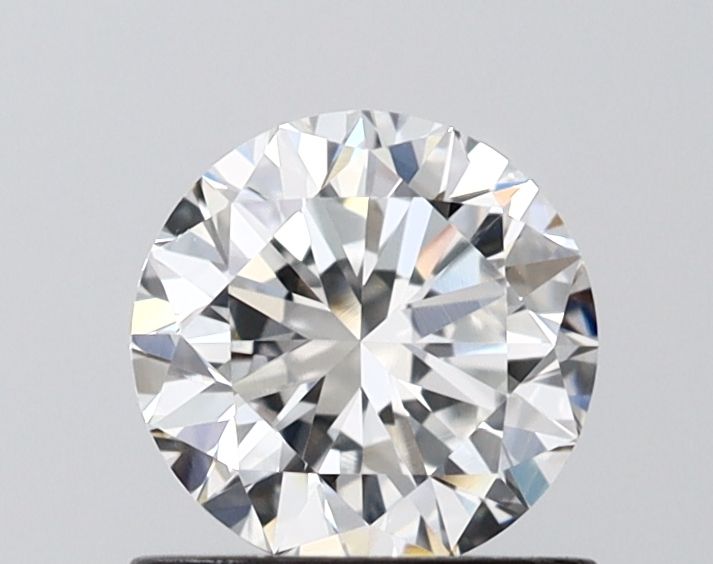 0.80 ct. round Lab Grown Diamond front image