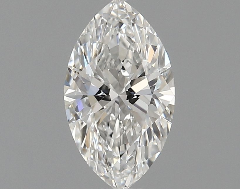 0.50 ct Marquise diamond