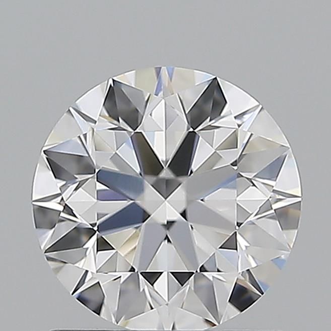 Diamant Rond 1.19 ct - Couleur D - Pureté FL