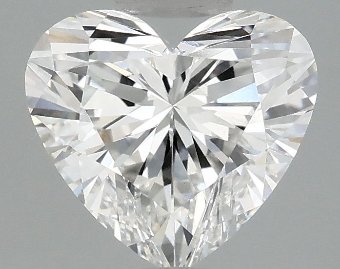 Heart Diamond