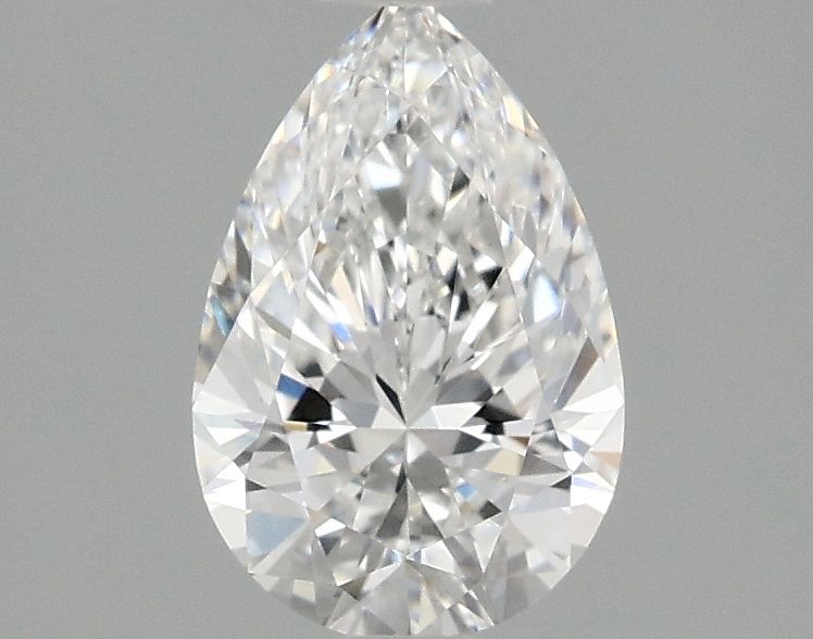 1.05 ct. pear Lab Grown Diamond front image