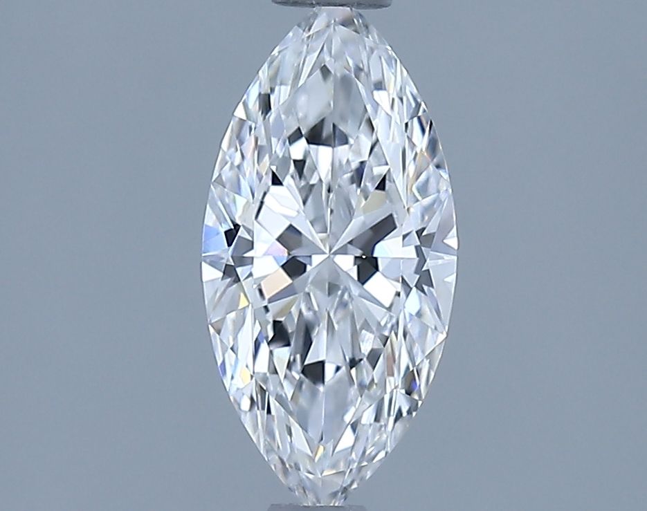 1.11 ct. marquise Lab Grown Diamond front image