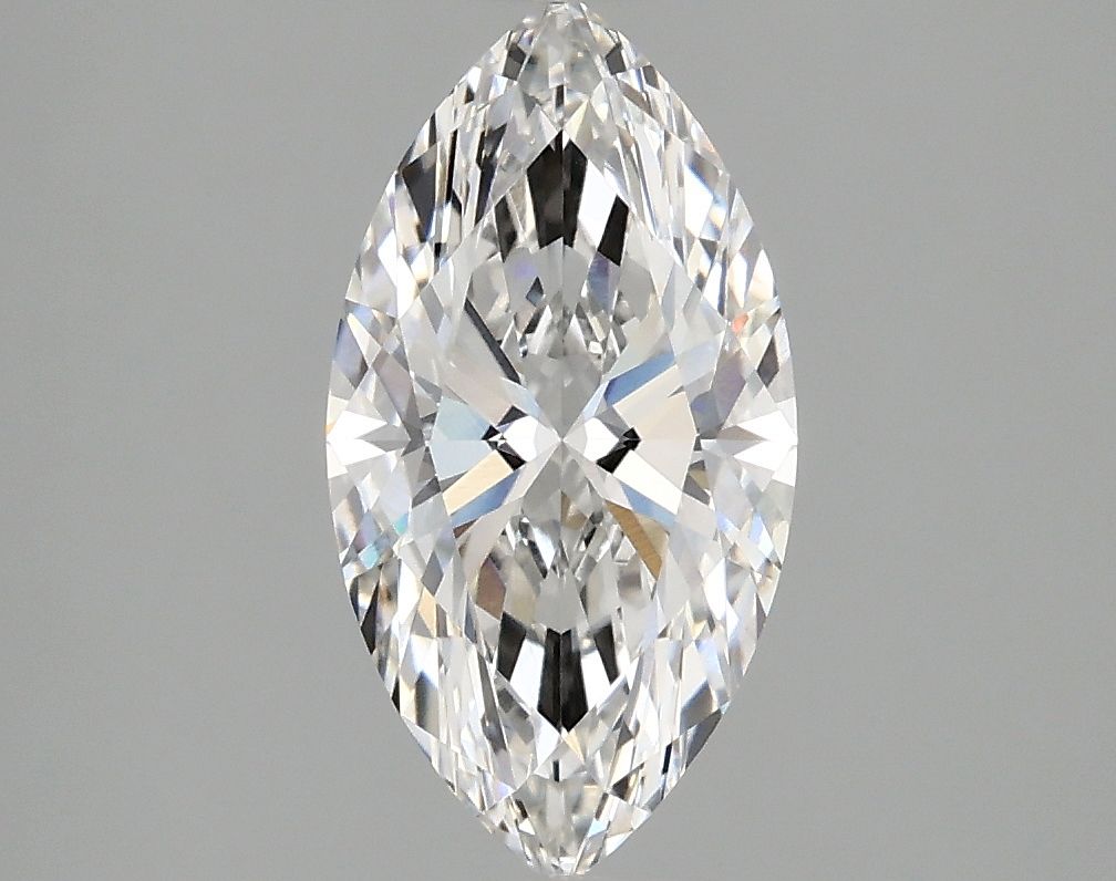 1.48 ct. marquise Lab Grown Diamond front image