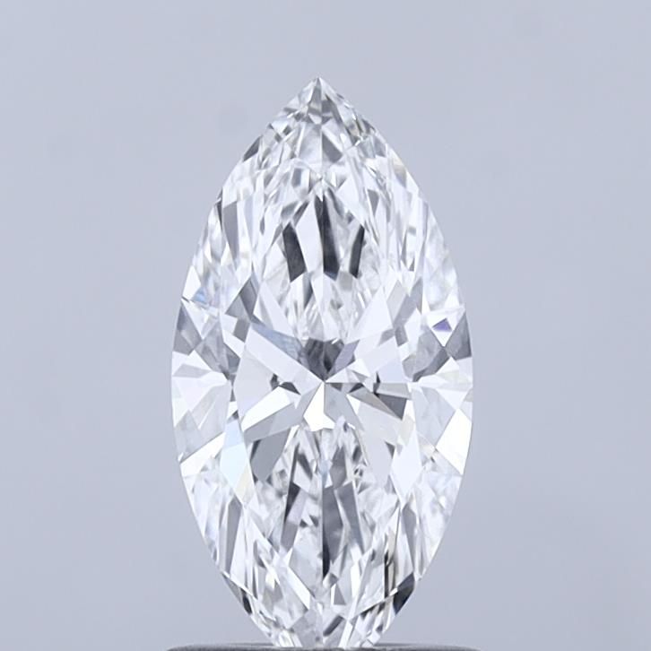 1.02 ct. marquise Lab Grown Diamond front image