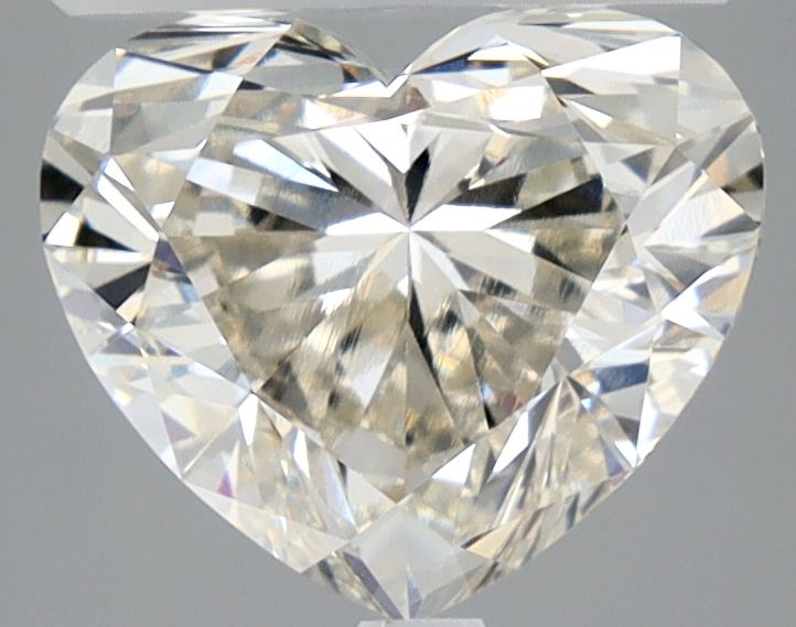 Heart Diamond