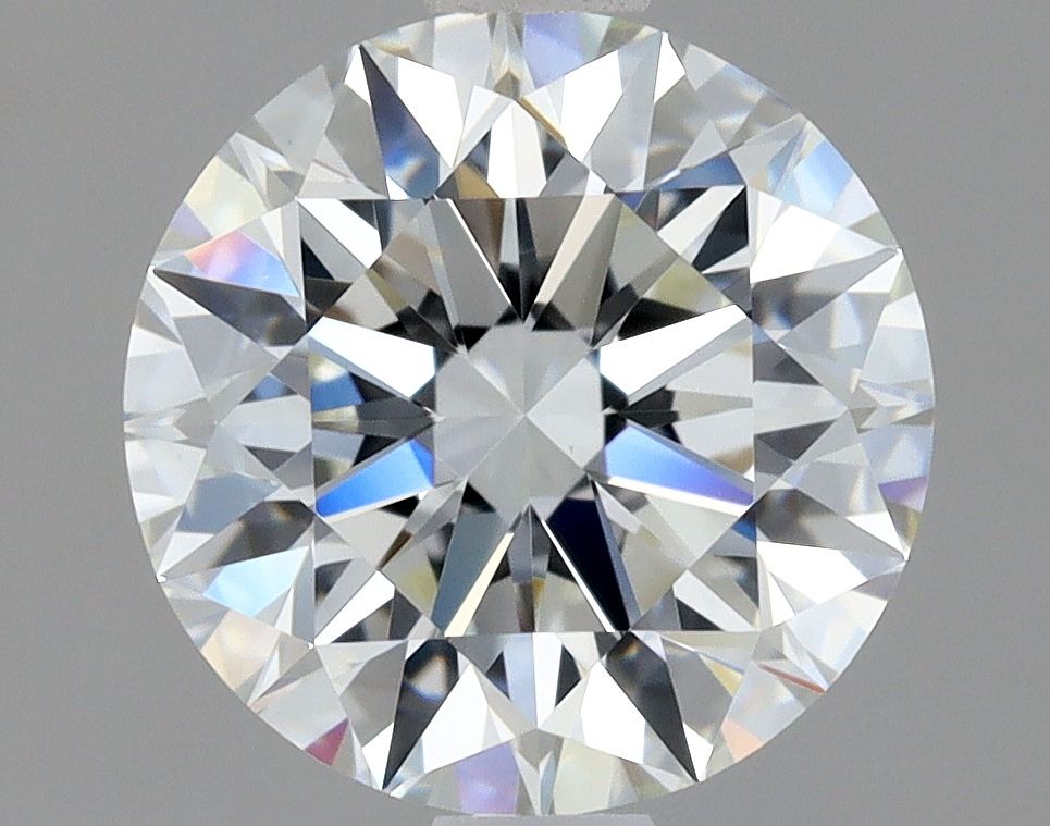 1.50 ct Round diamond