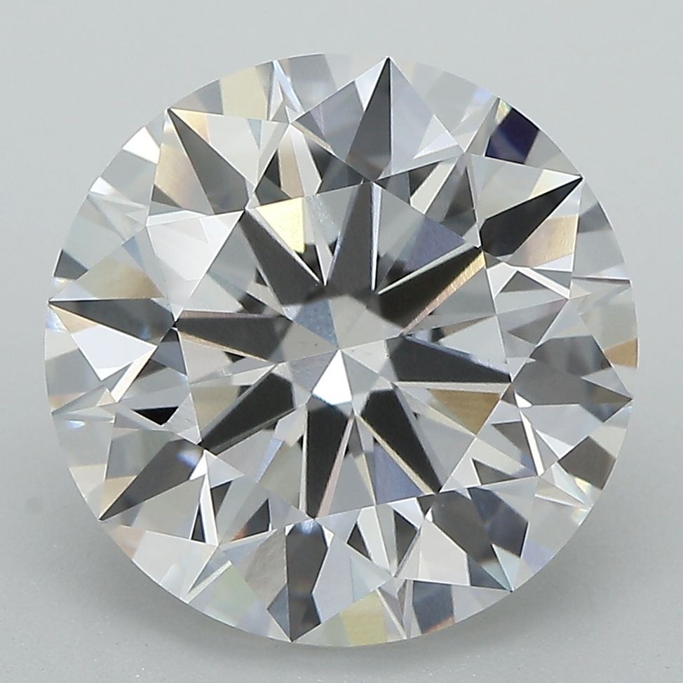 Round Diamond