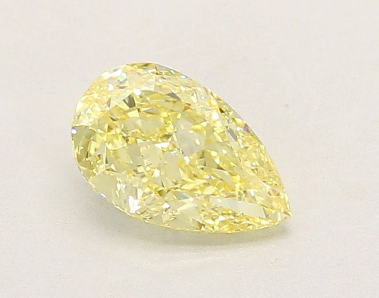 1.08 ct. pear Lab Grown Diamond front image