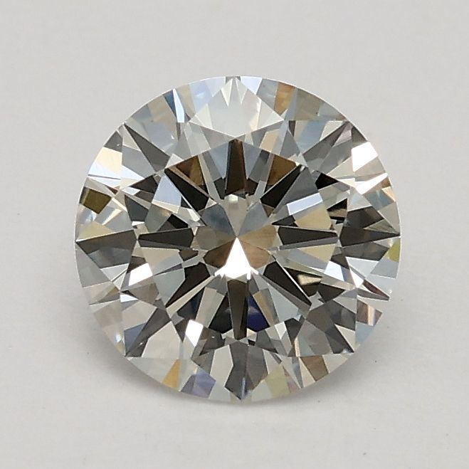 Round Diamond