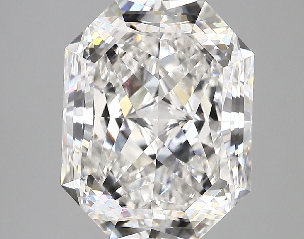 5 ct lab-grown Octagonal Diamond