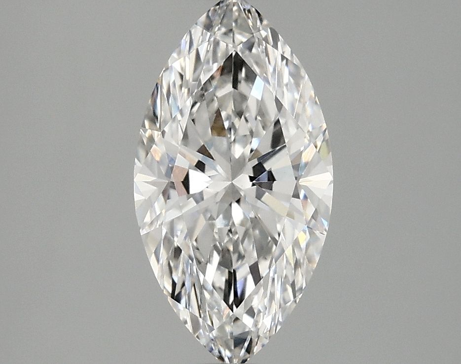 1.55 ct. marquise Lab Grown Diamond front image