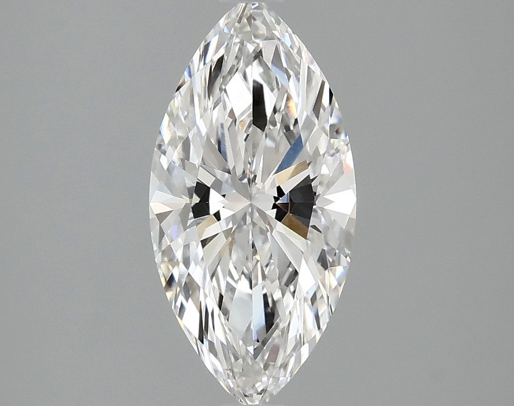 1.49 ct. marquise Lab Grown Diamond front image