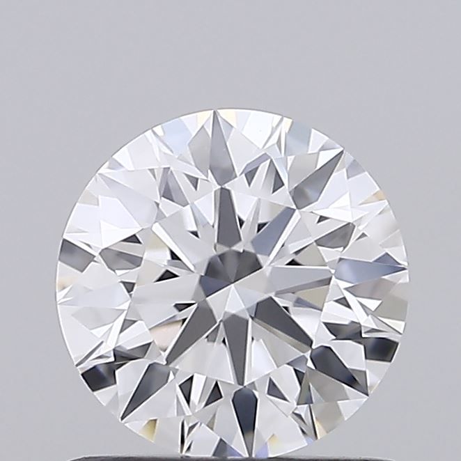 0.81 ct. round Lab Grown Diamond front image