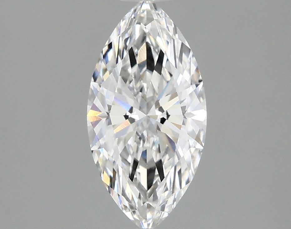 1.10 ct. marquise Lab Grown Diamond front image