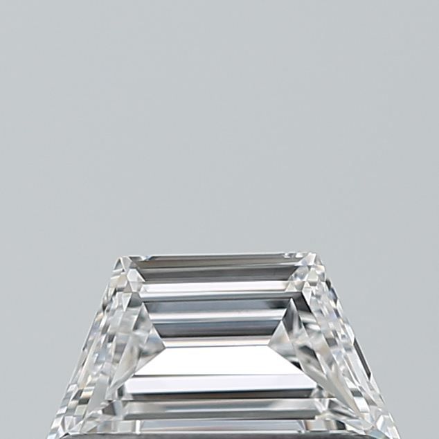 0.3 ct Trapezoid Diamond