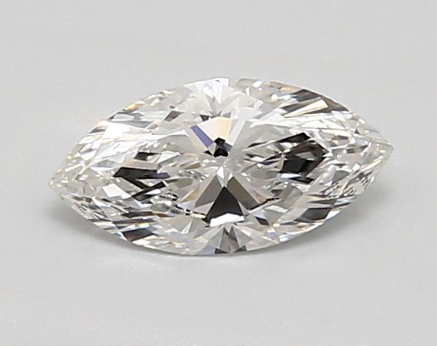 0.93 ct. marquise Lab Grown Diamond front image